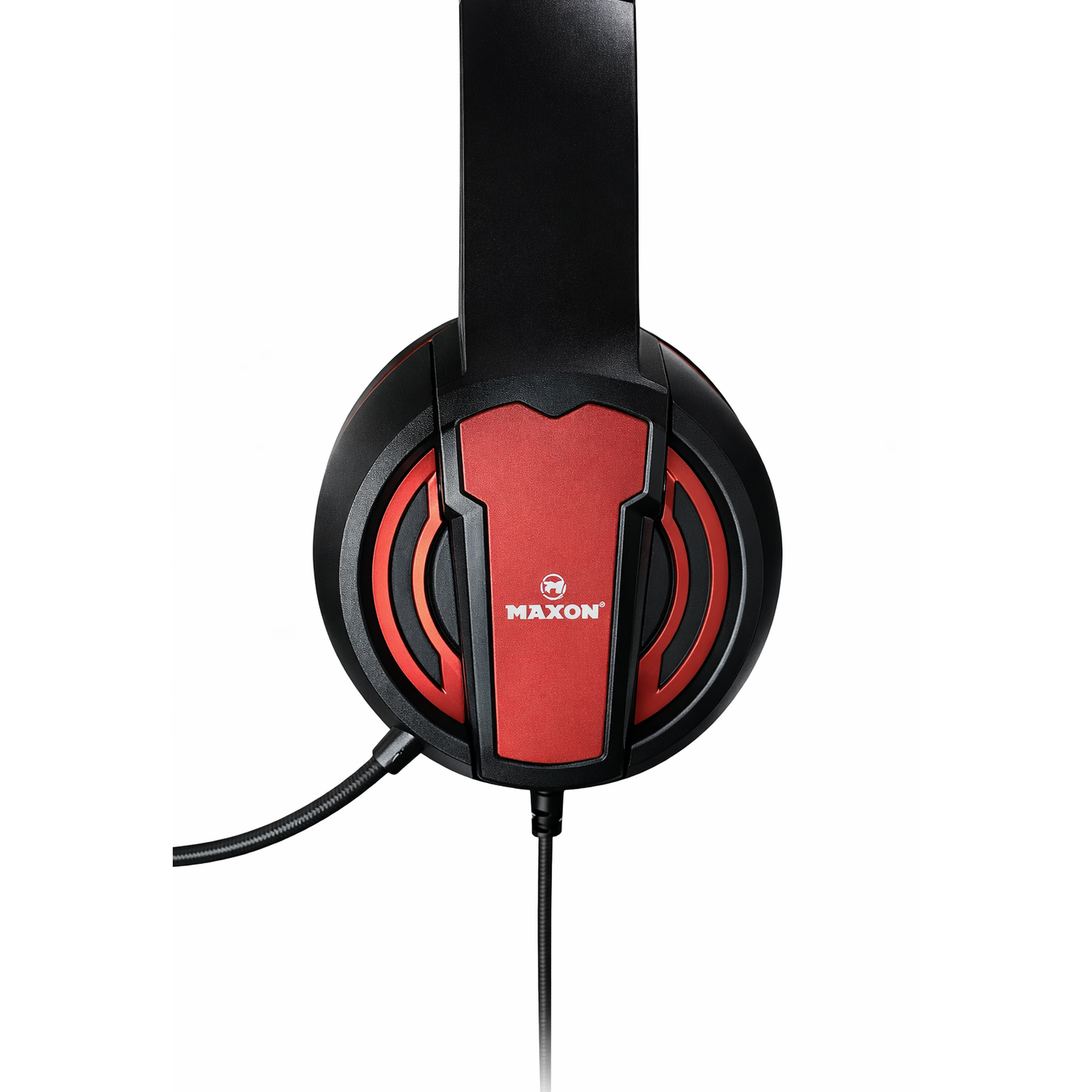 MGH-02 FUSION Gaming Headphone