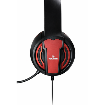 MGH-02 FUSION Gaming Headphone
