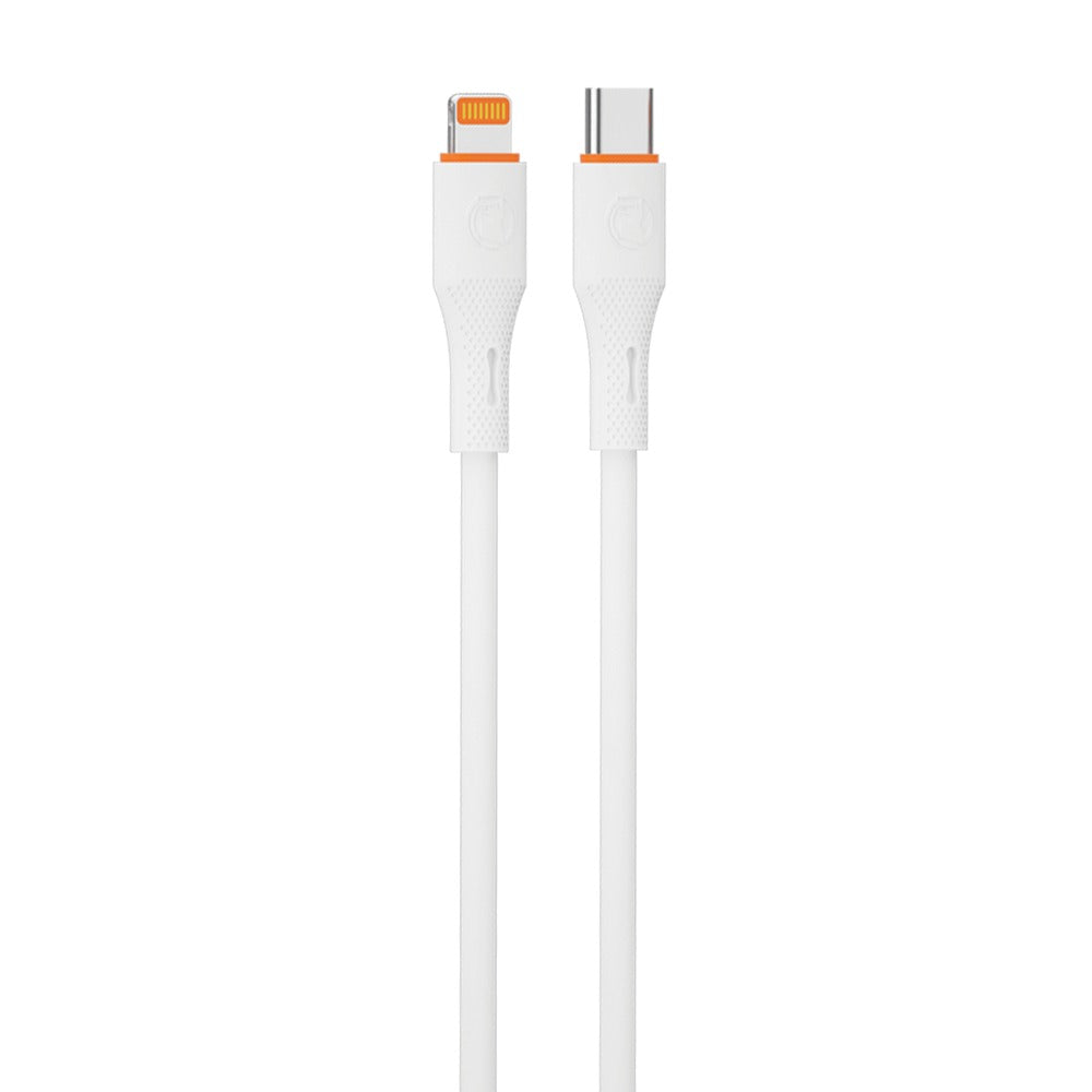 M502 Type-C To IOS PD Charging Cable