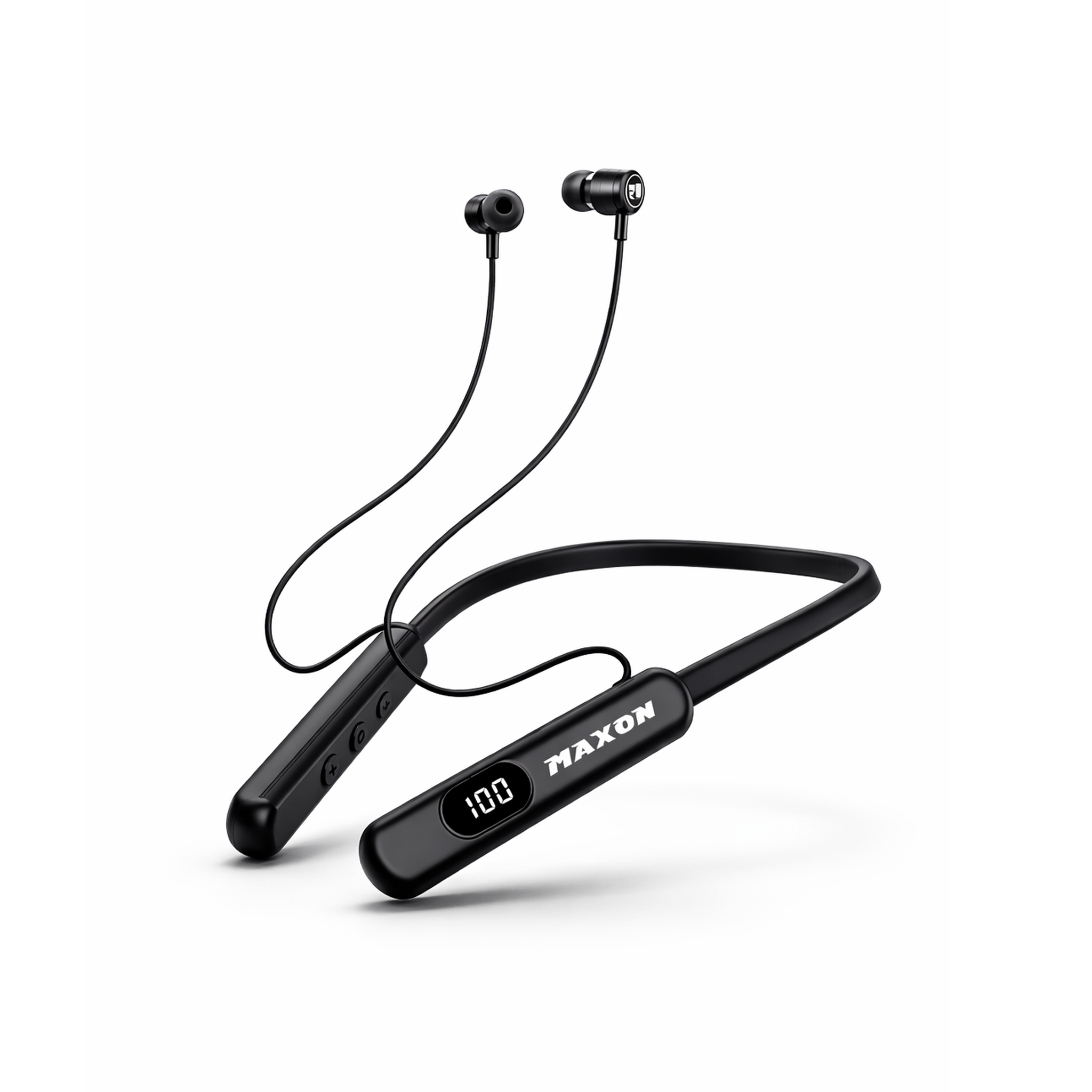 NB-01 SONIC Wireless Neckband