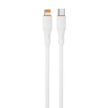 M502 Type-C To IOS PD Charging Cable