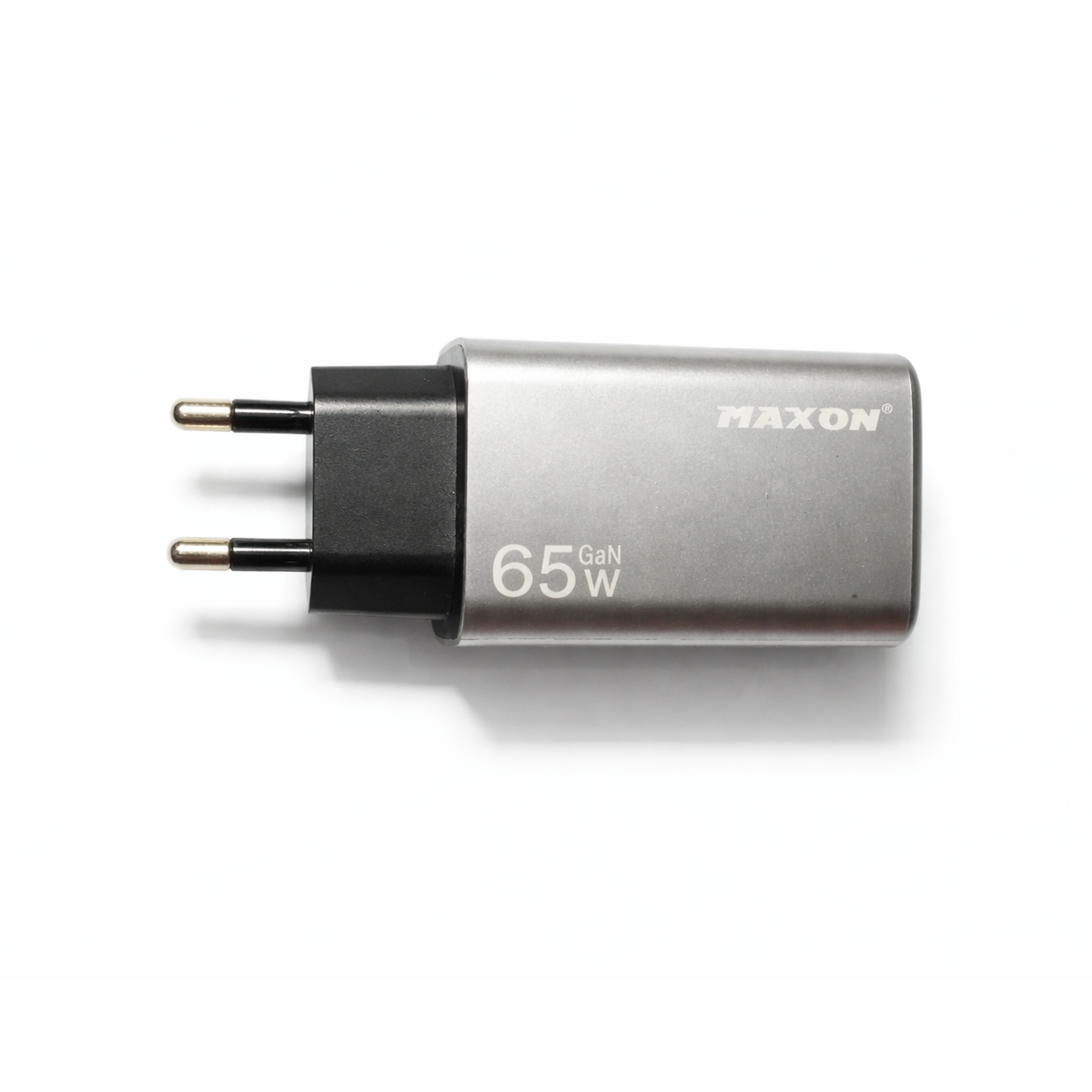 M-153 SPARK PRO 65W GaN Super Fast Adapter