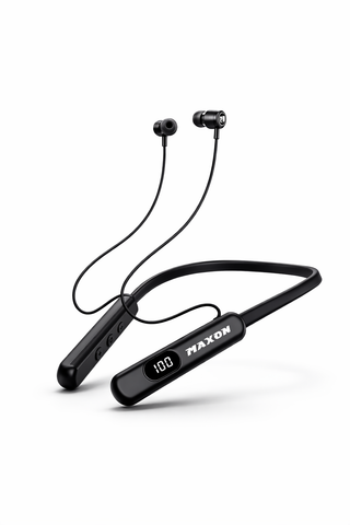 NB-01 SONIC Wireless Neckband
