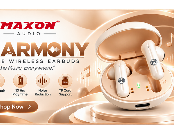 M305 HARMONY