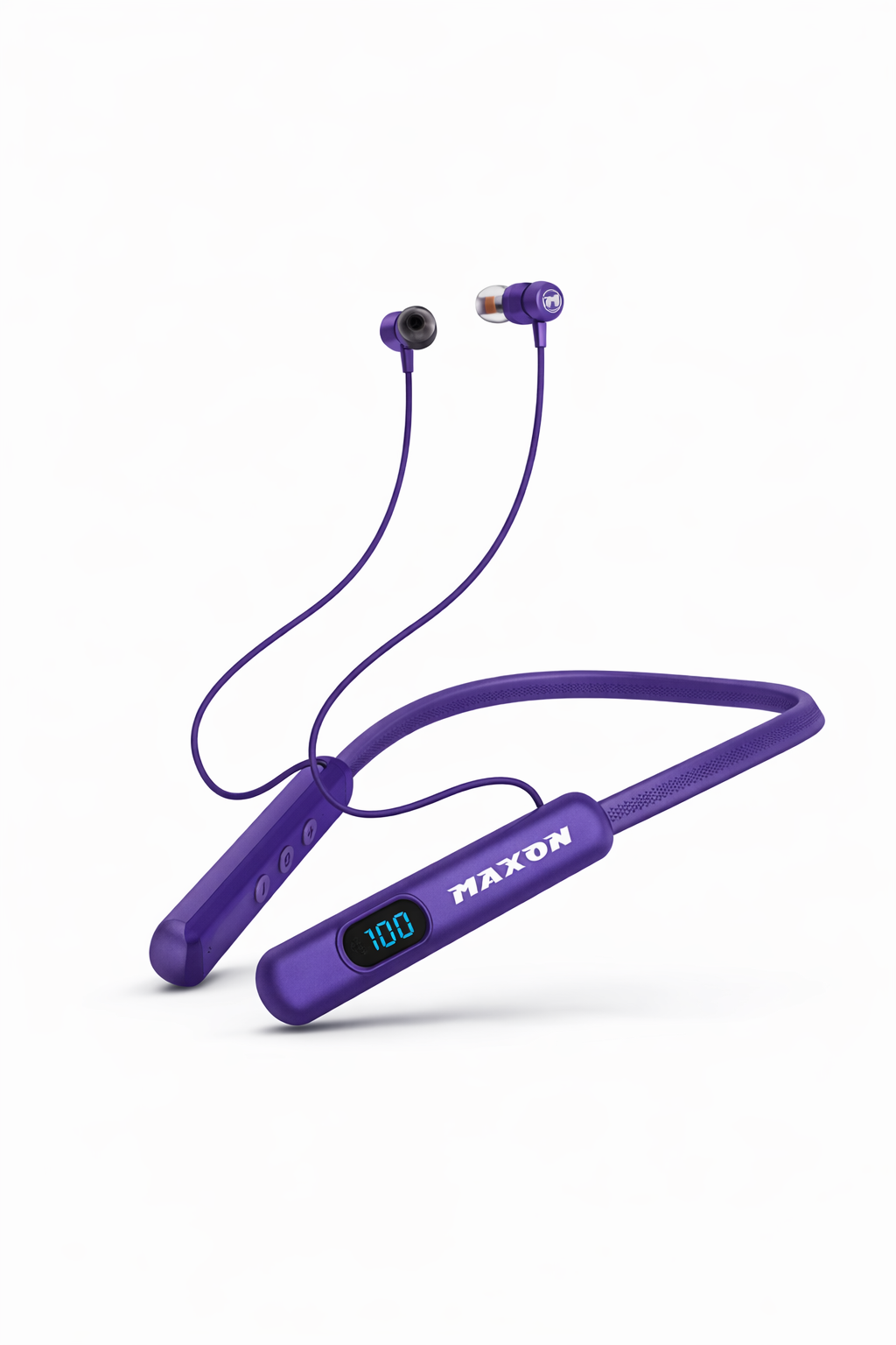 NB-01 SONIC Wireless Neckband
