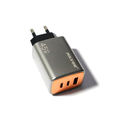 M-152 SPARK PLUS 45W GaN Super Fast Adapter