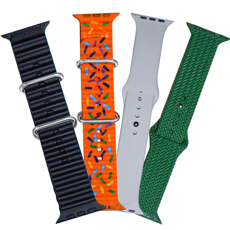 Smart Watch Straps