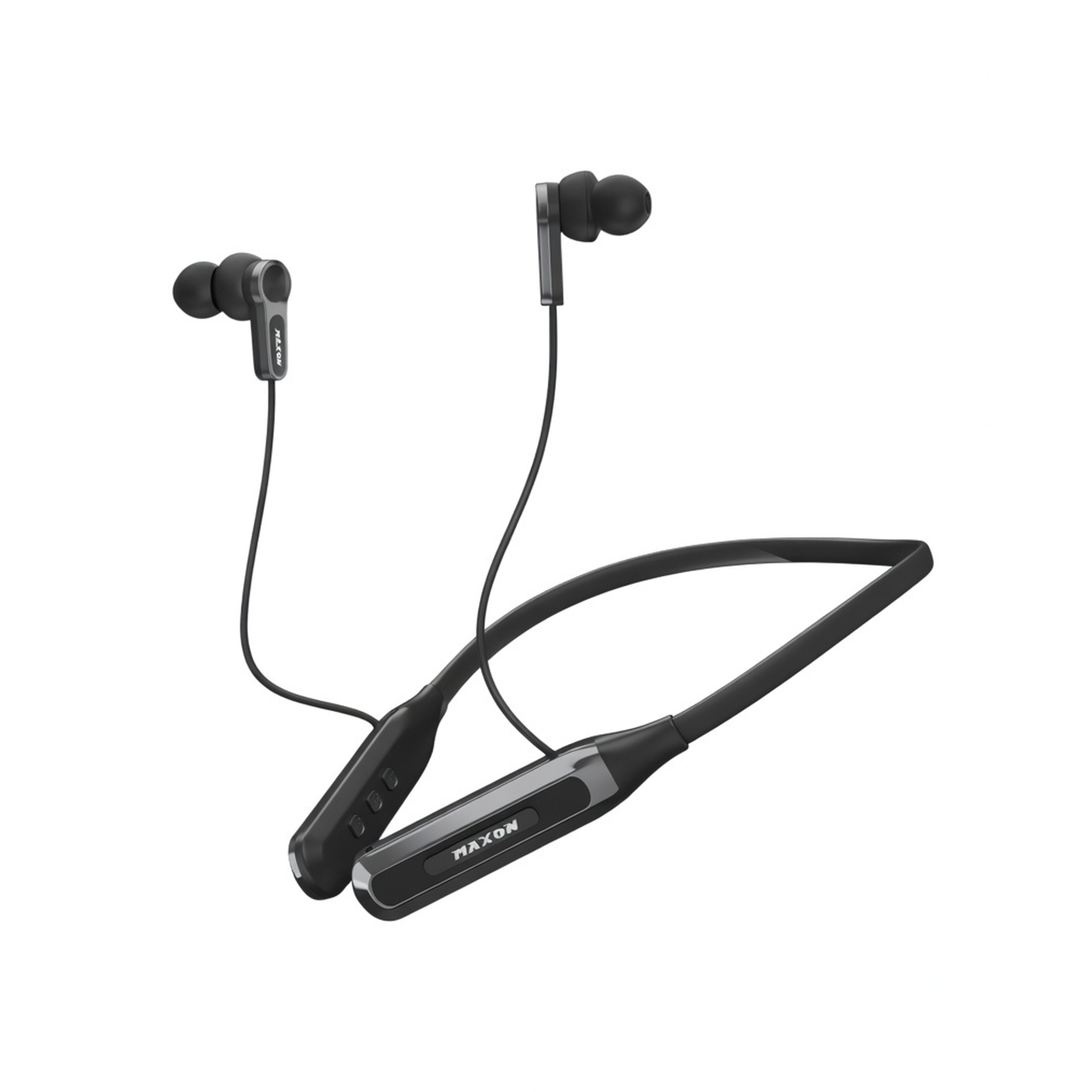 NB-03 FLEX-WAVE Wireless Neckband
