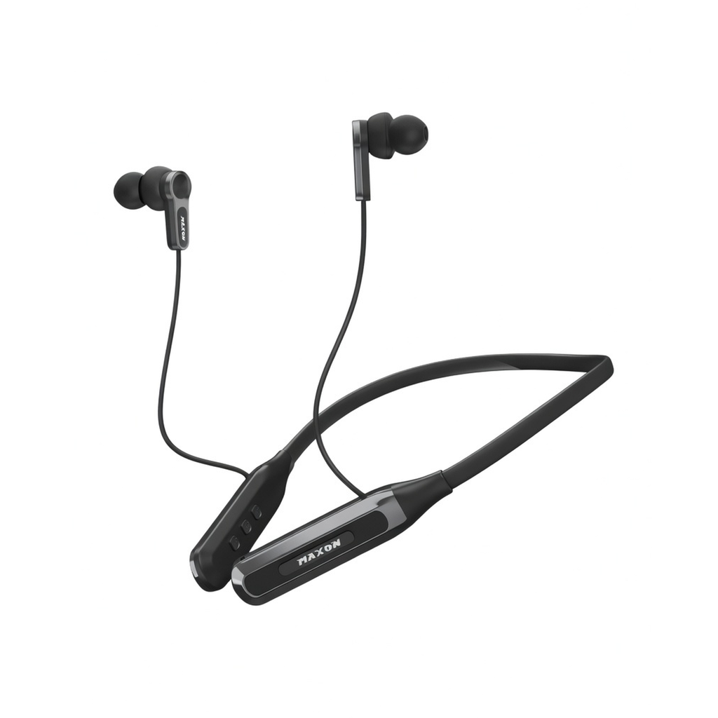 NB-03 FLEX-WAVE Wireless Neckband