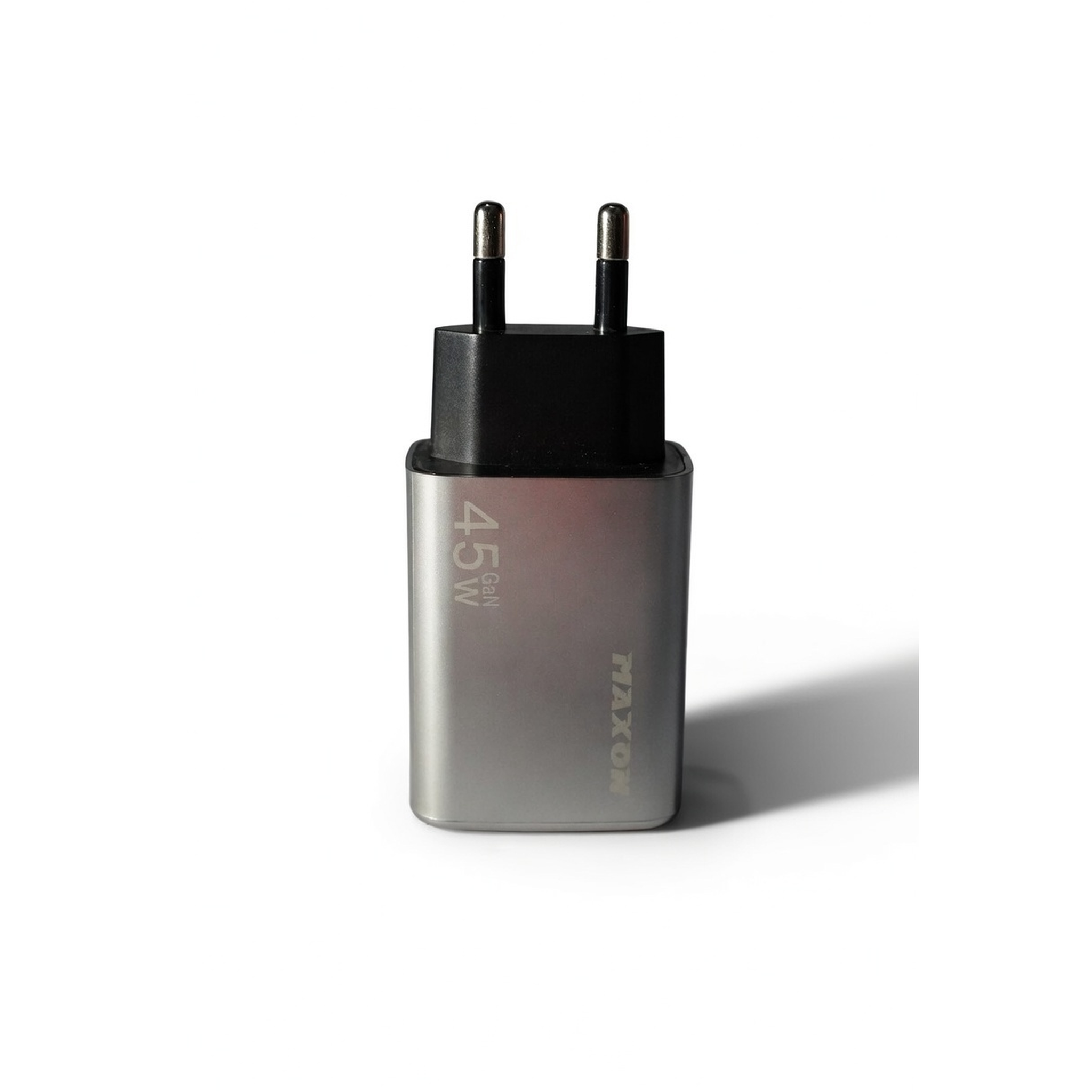 M-152 SPARK PLUS 45W GaN Super Fast Adapter