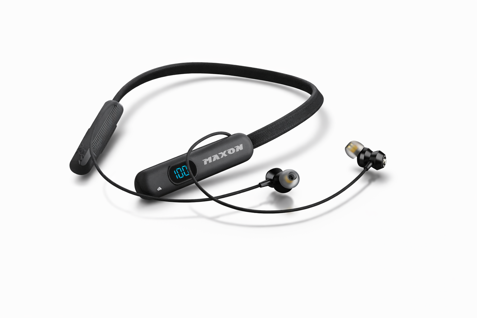 NB-01 SONIC Wireless Neckband