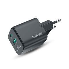 AD03 30w GaN Fast Charging Power Adapter