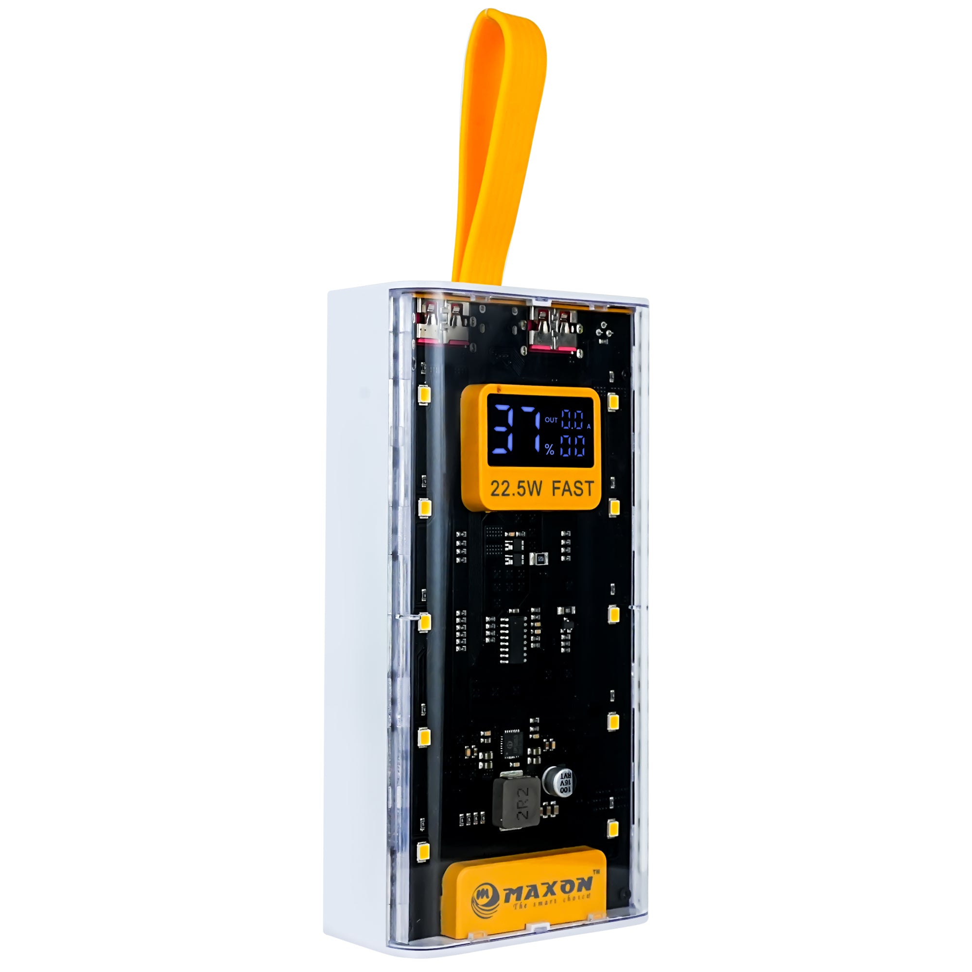 Power Bank 10000mAh Price in Pakistan