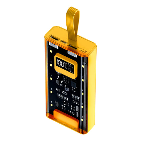 Maxon Z-20 PD Power Bank 20000mAh