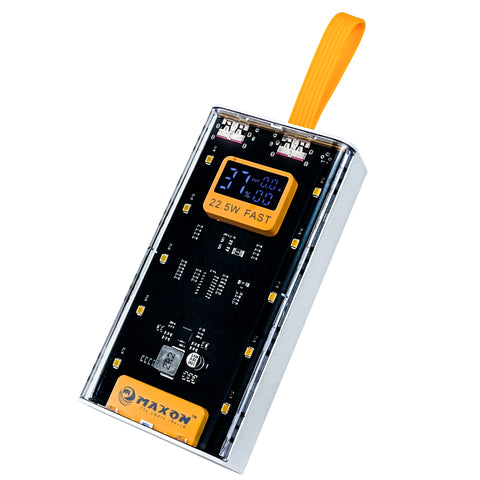 Maxon Z-10 PD Power Bank 10000mAh