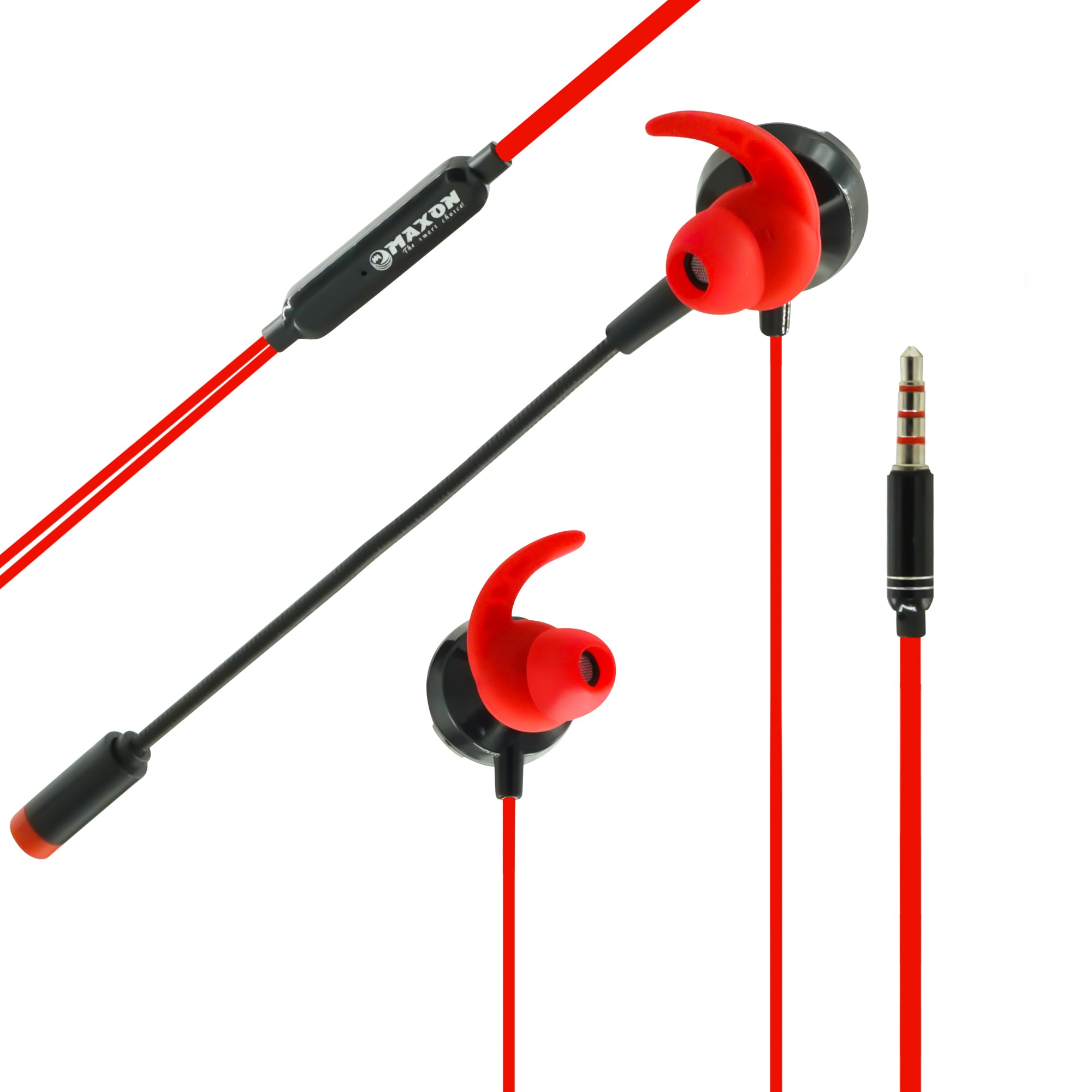 Maxon G-02 Gaming Handsfree