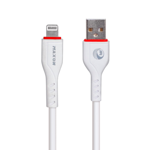 MAXON R-6 IPHONE DATA CABLE 