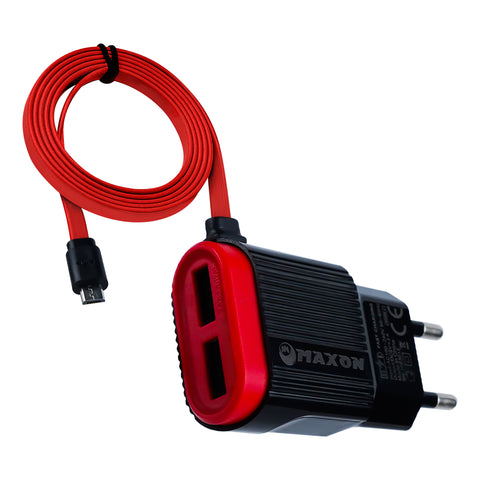 MAXON CP-08 CHARGER 