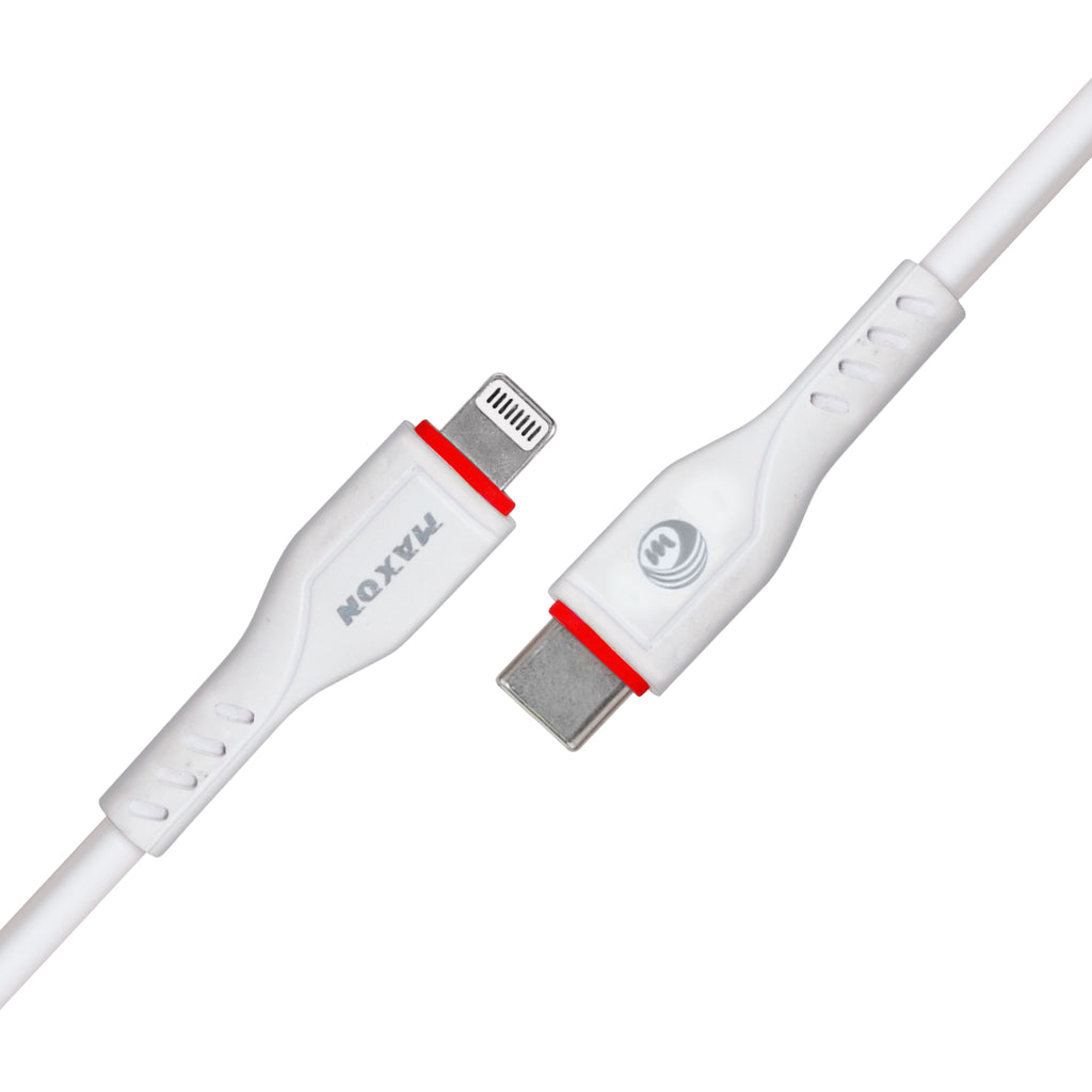 Maxon P-6i Cable USB-C to Lightning Cable in Pakistan