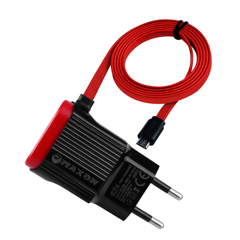 CP-08 Fast Android Charger