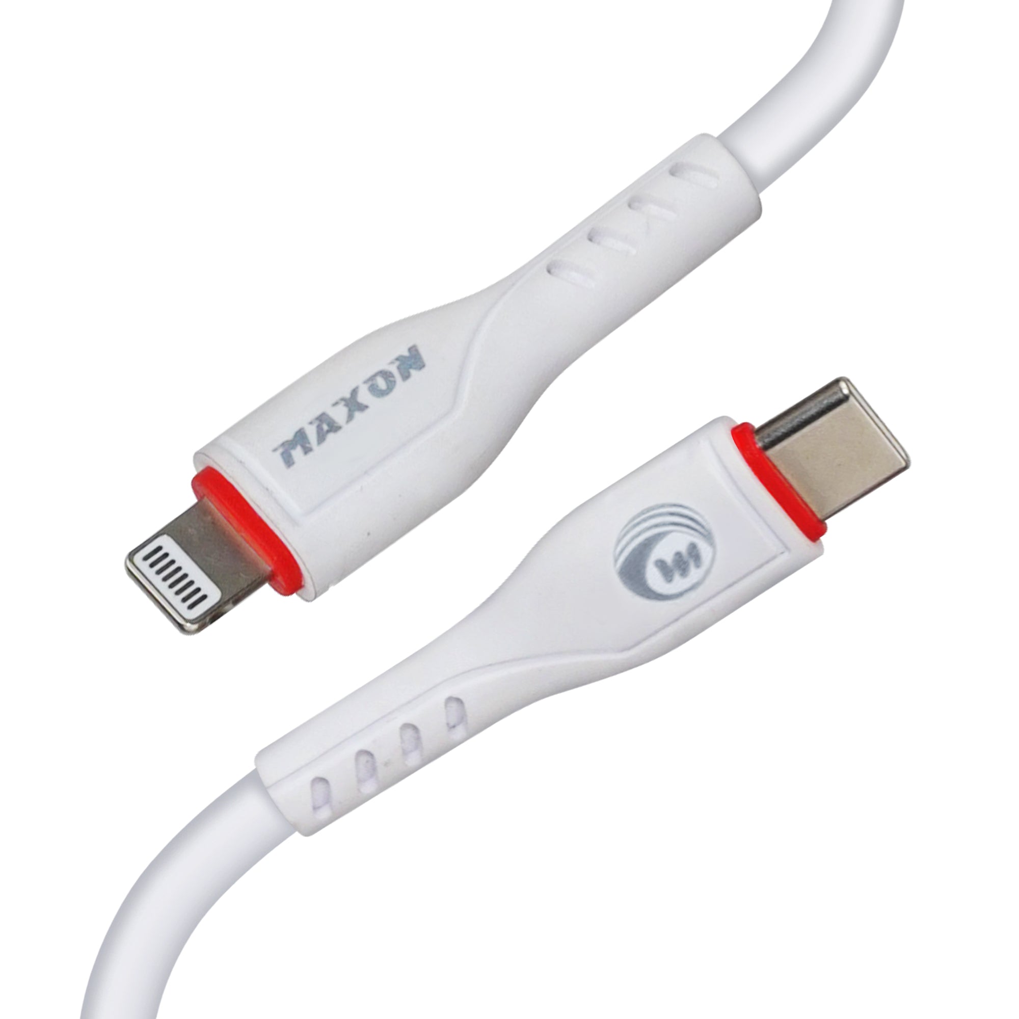 Maxon P-6i Data Cable Type C To IOS Cable