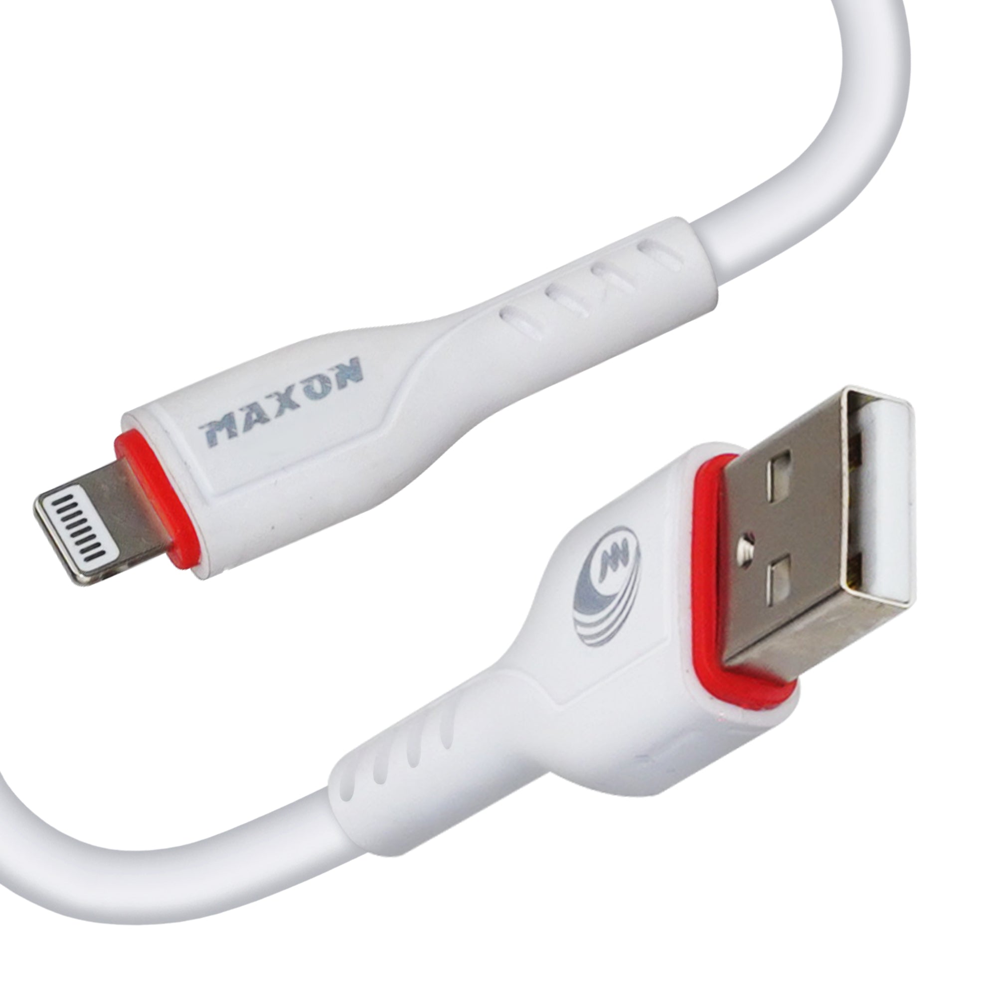 Maxon R-6 iPhone Data Cable