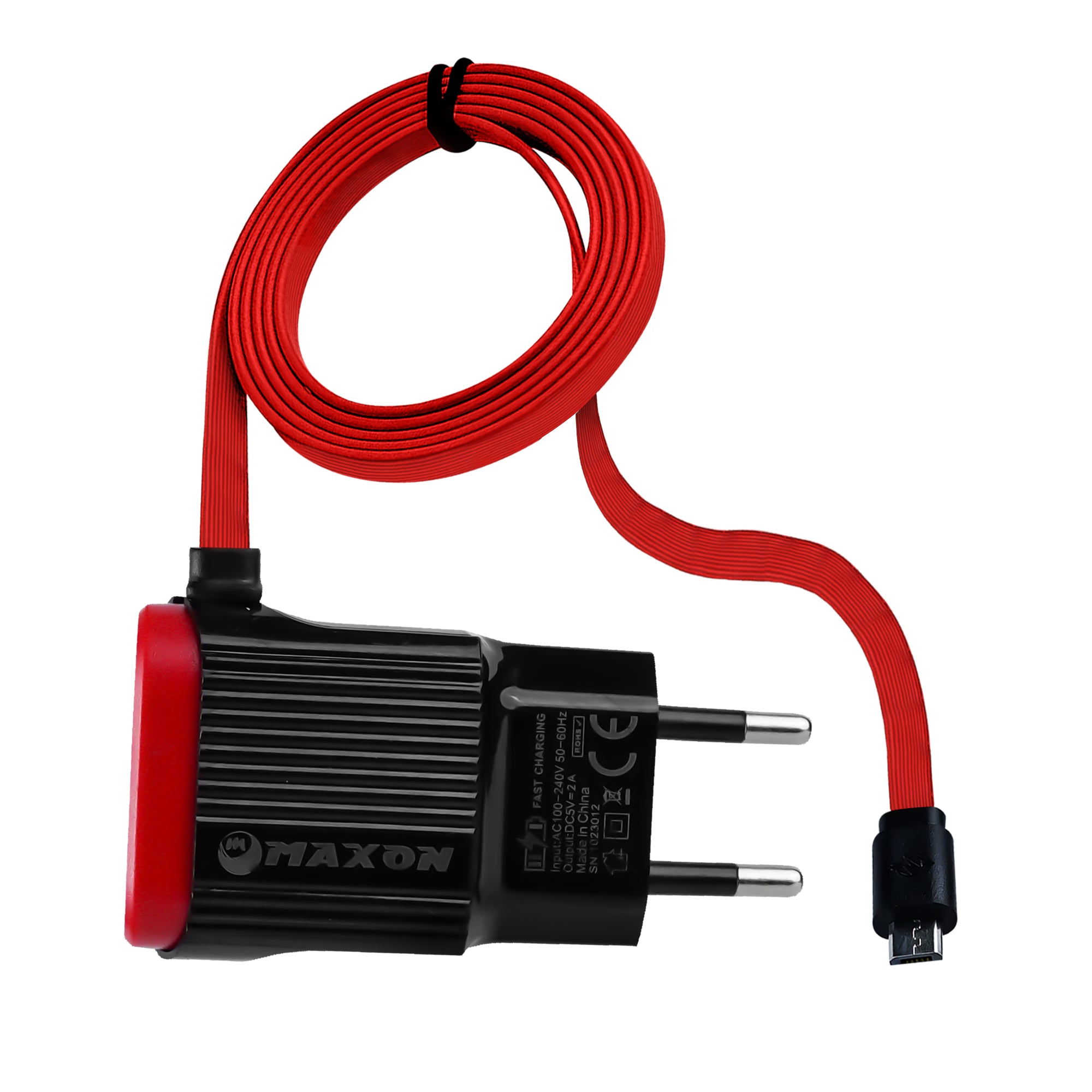 Maxon CP-08 Fast Charger