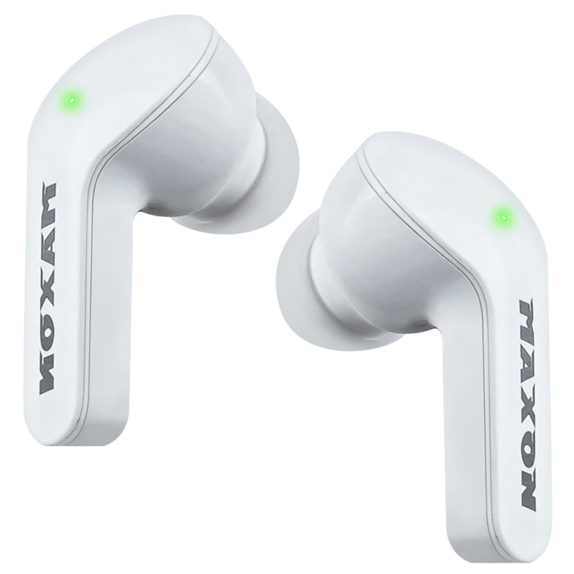 Maxon B-300 Crystal Wireless Earbuds