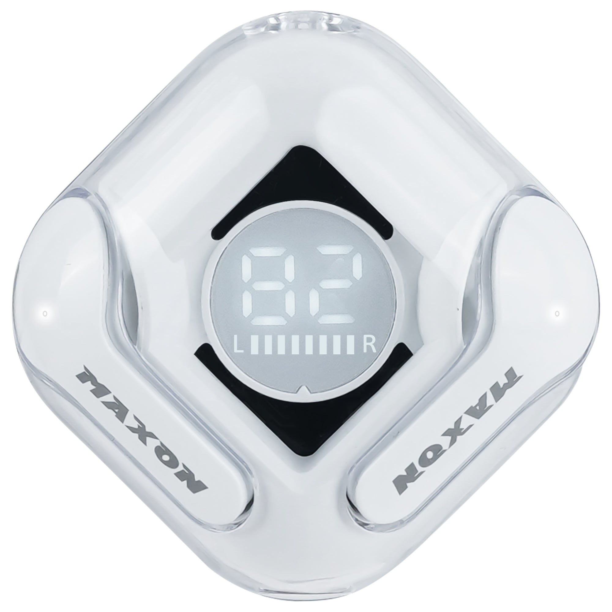 B-300 Wireless Crystal Earbuds