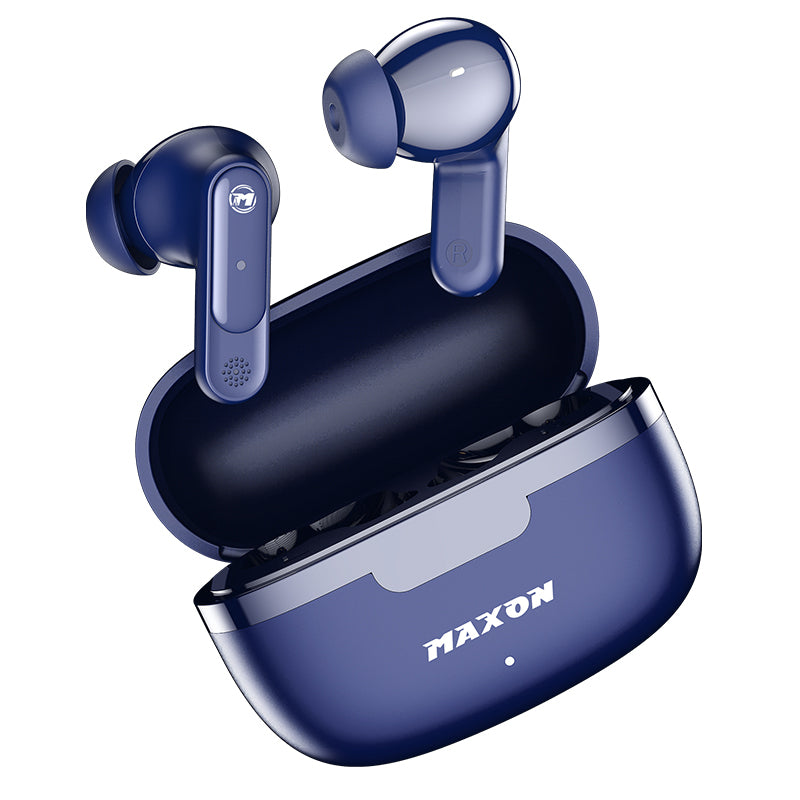 Maxon B-302 Tune Jet Earpods - Main Image