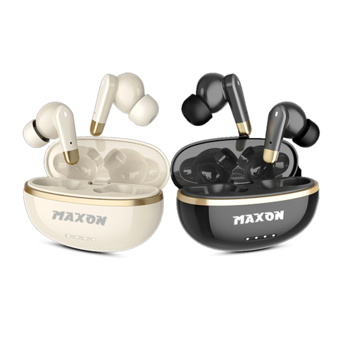 Maxon B304 Sound-Sprint Earbuds 