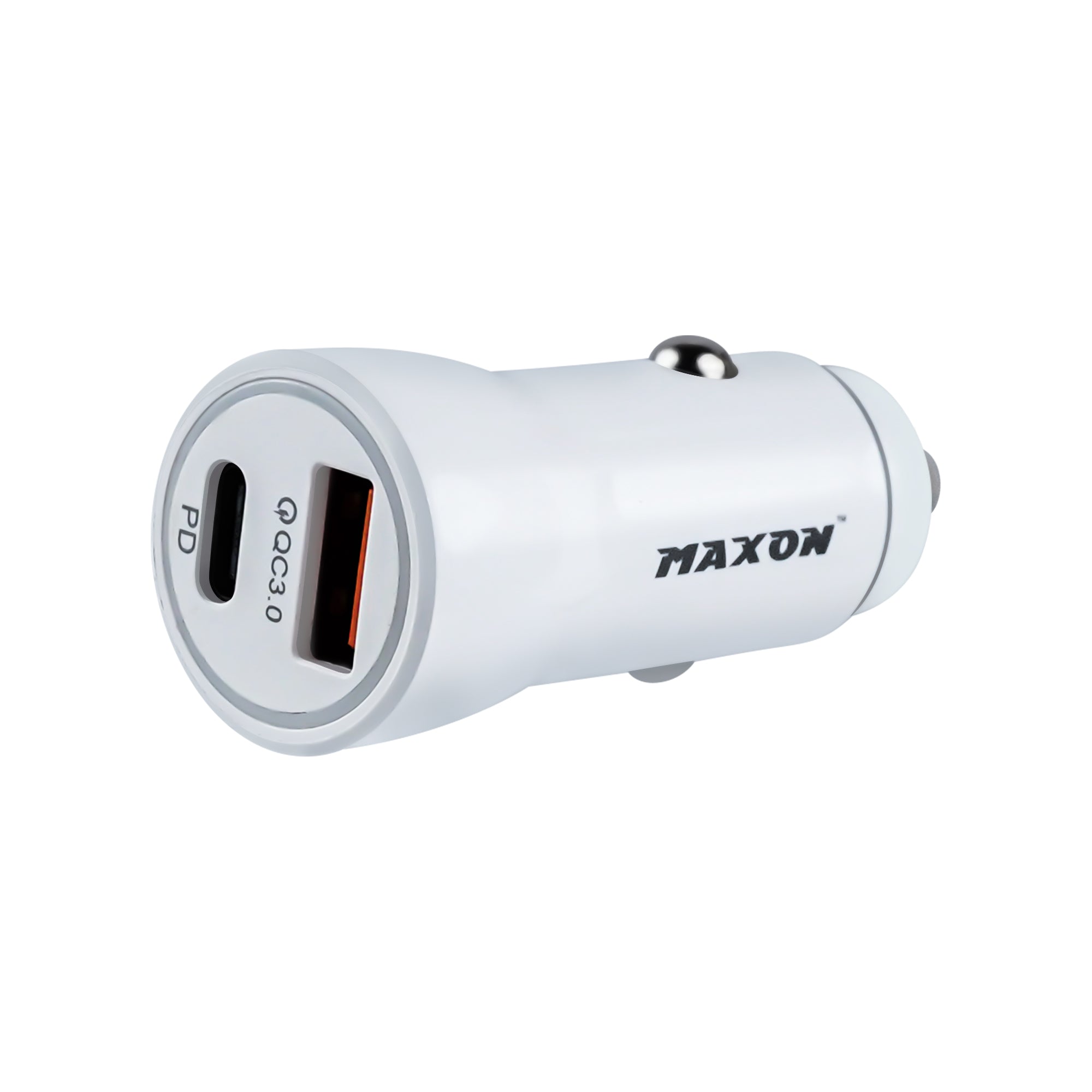C-15 PD Car Fast Charger