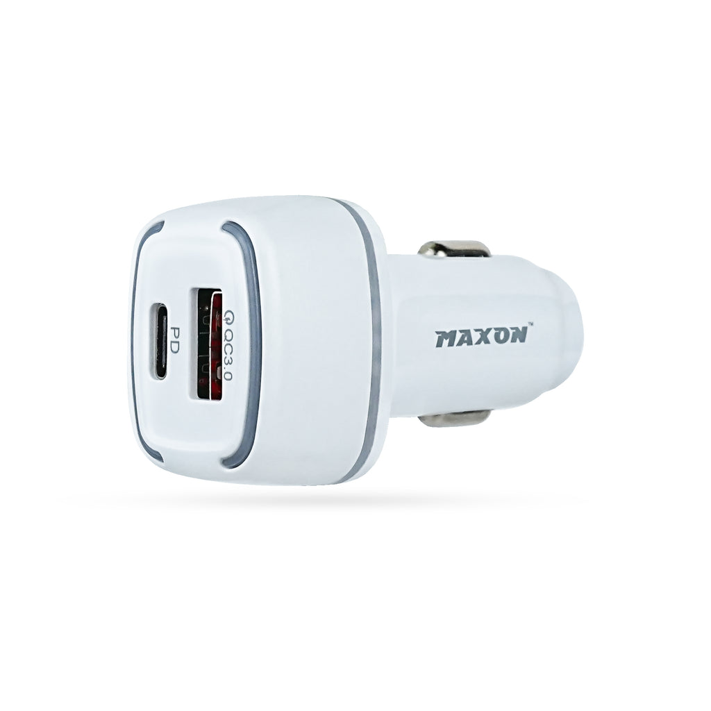C-16PD Car Charger