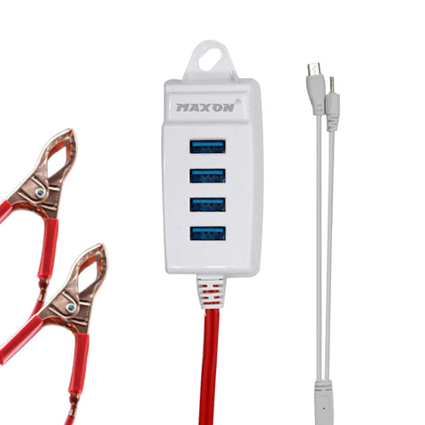 CL-10 Clip Charger 