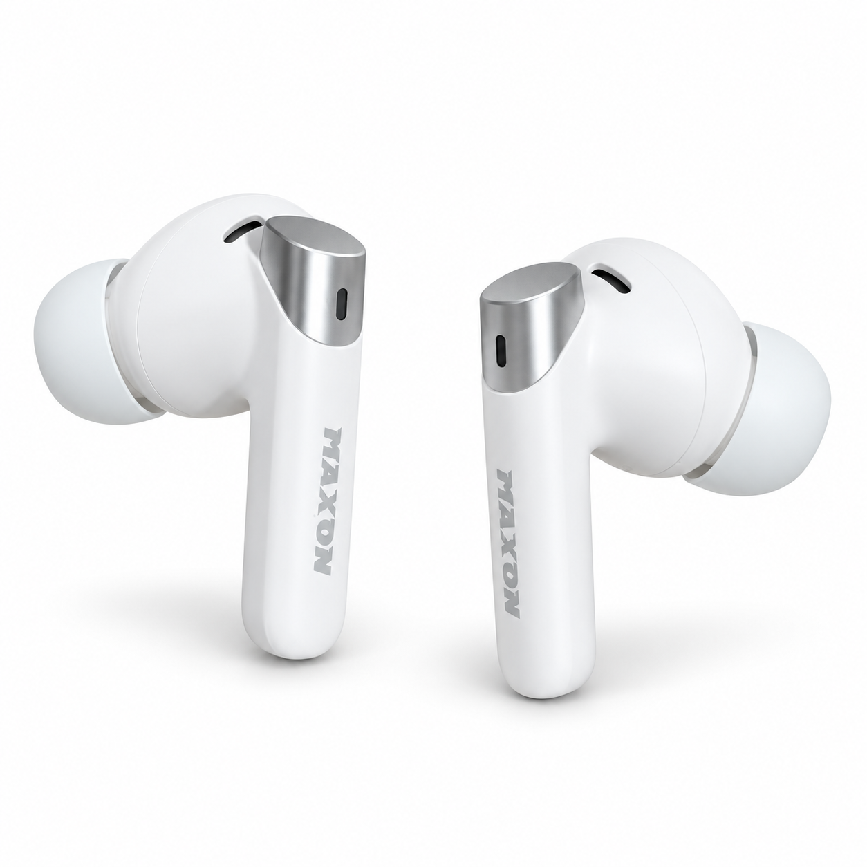 &nbsp;MAXON Rockstar MX-TWS74 – Premium ANC Wireless Earbuds