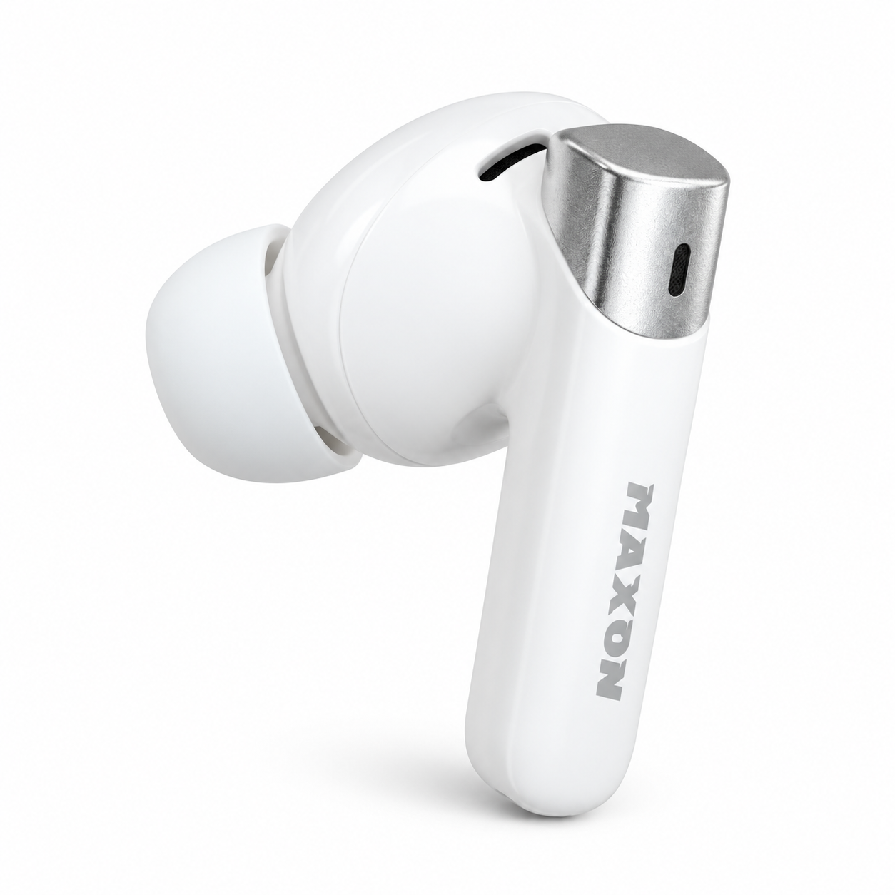 &nbsp;MAXON Rockstar MX-TWS74 – Premium ANC Wireless Earbuds