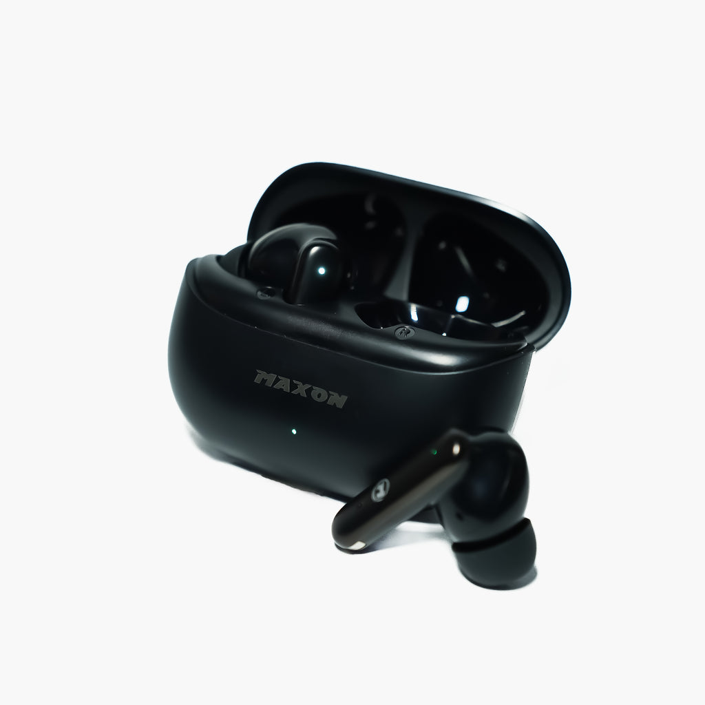 MAXON M306 HYPER Earbuds