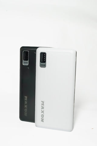 Maxon M-401 10000mah Power Bank 