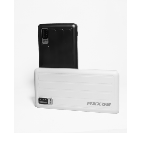 MAXON M-401 10000mah Power Bank