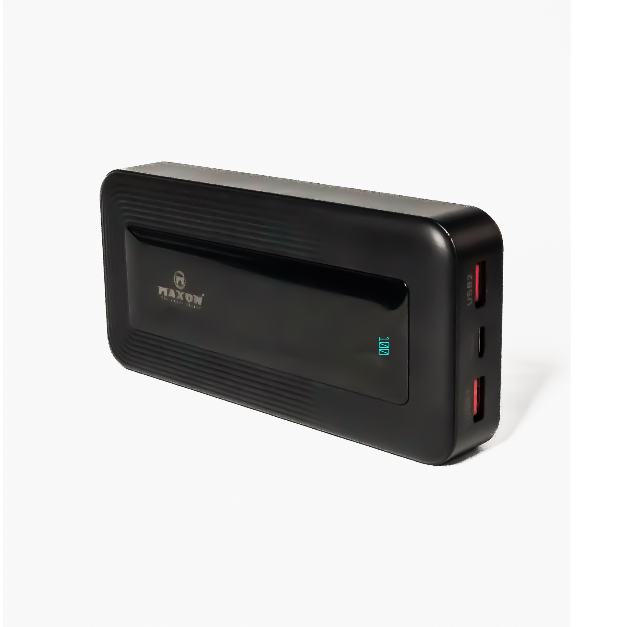 MAXON M-420 GEEGA Power Bank | 22.5W | 20000mAh