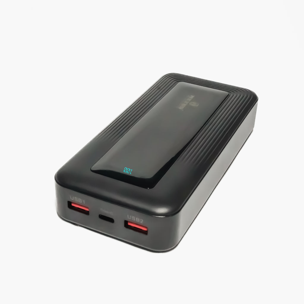 Maxon M-420 Geega Power Bank | 22.5W | 20000mAh