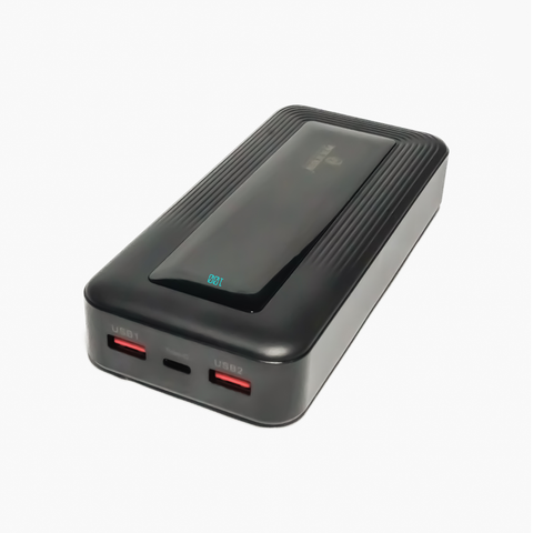 MAXON M-420 GEEGA Power Bank | 22.5W | 20000mAh 