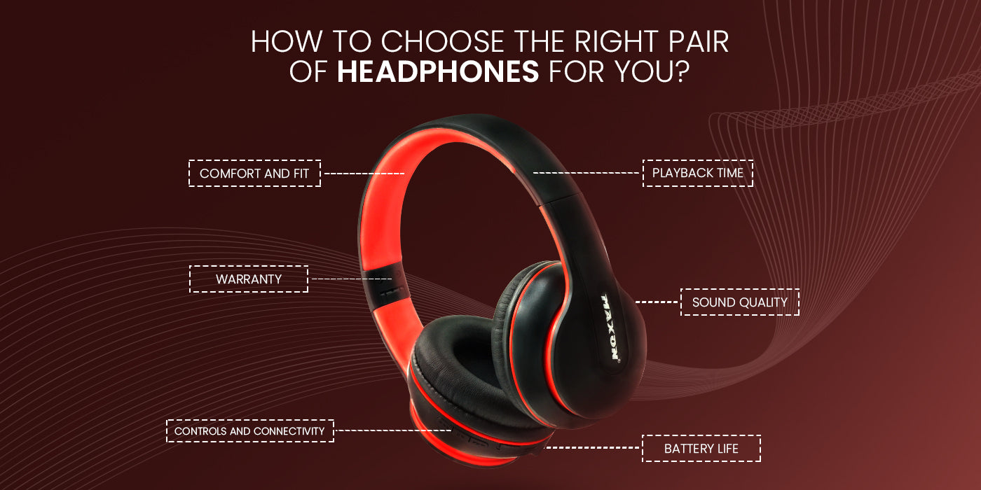 Match Headphones With Your Devices Match Headphones With Your Devices