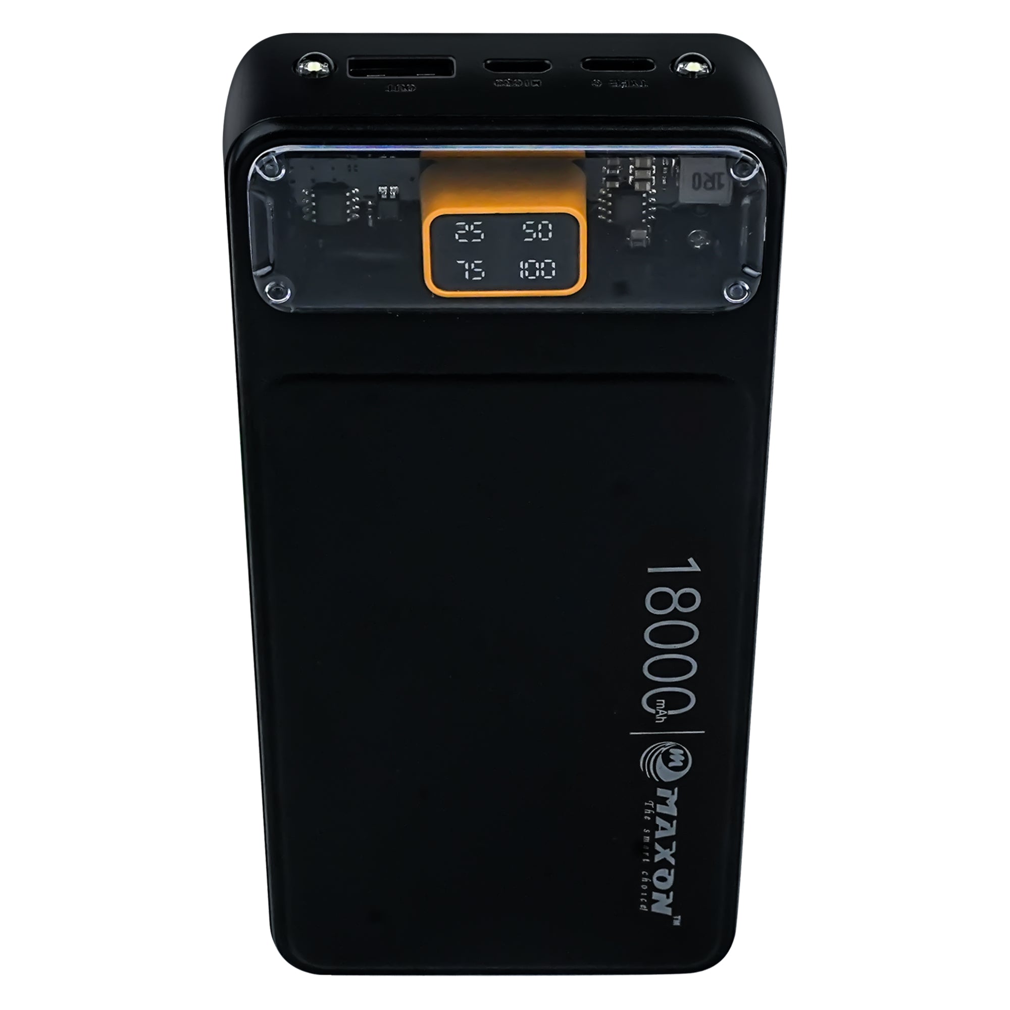 18000mAh Power Bank 