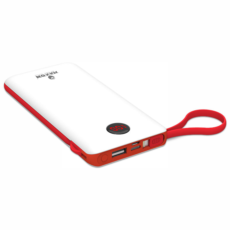 Maxon M-10 Power Bank 10000Mah