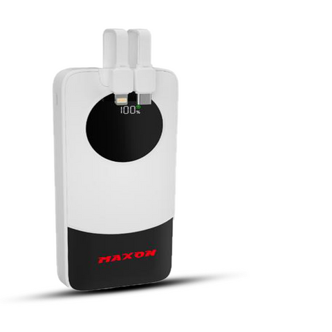 Maxon M920 PD Power Bank 20000mAh