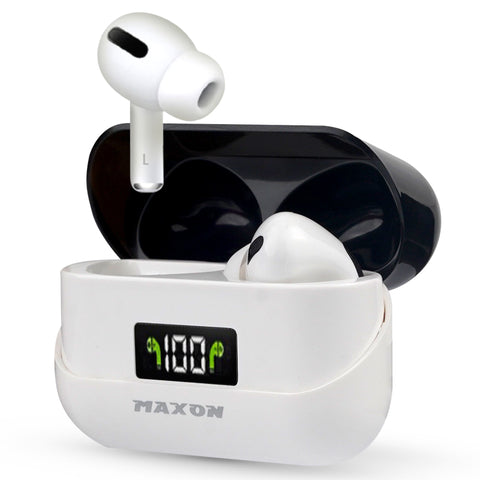 Maxon M-Pro Max Wireless Earbuds