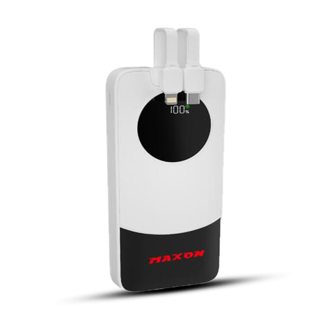 Maxon M910 PD Power Bank 10000mAh 