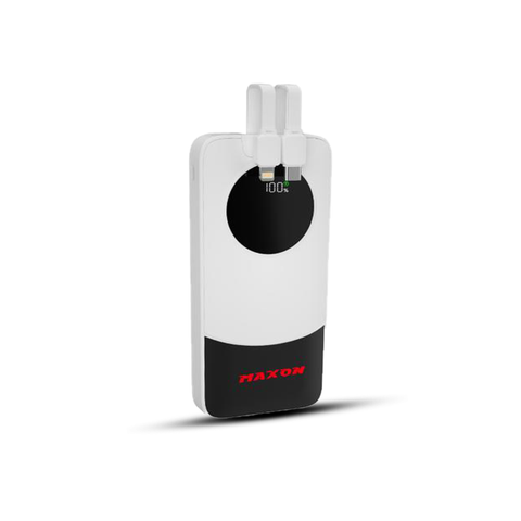Maxon M910 PD Power Bank 10000mAh