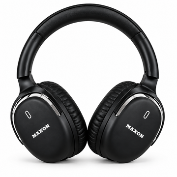 MAXON MBH-06 HYPER-X Foldable Wireless Headphones